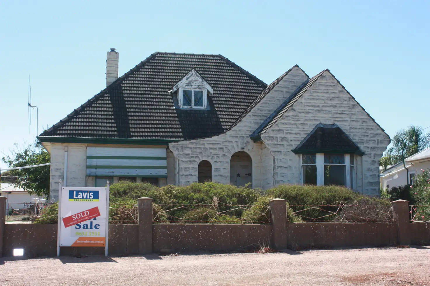 Main view of Homely house listing, 28 High Street, Wirrabara SA 5481
