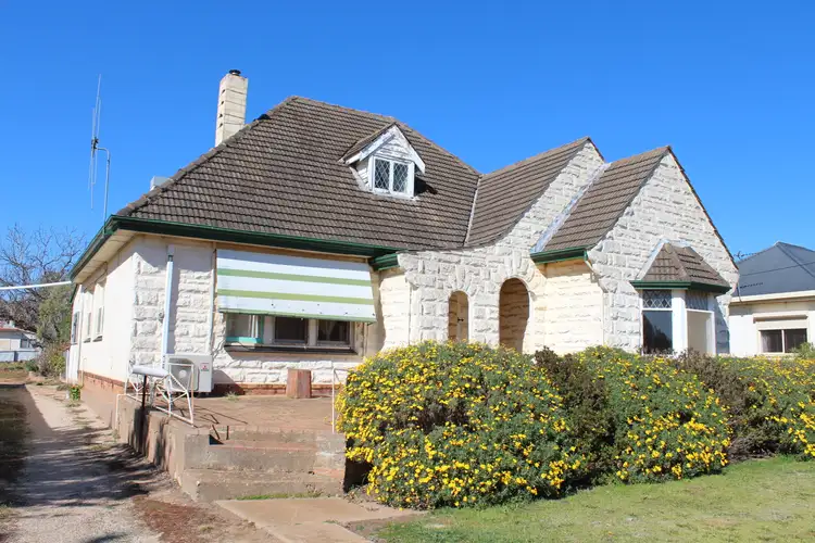 Second view of Homely house listing, 28 High Street, Wirrabara SA 5481