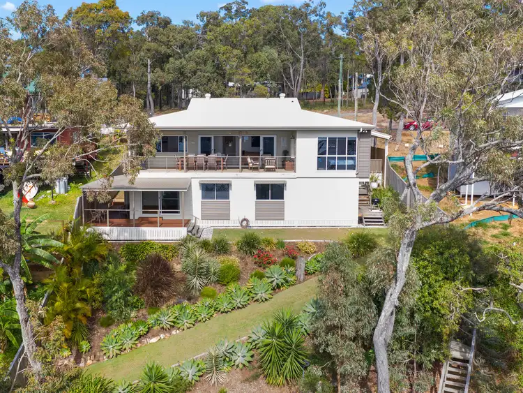 119 Beelong Street, Macleay Island QLD 4184