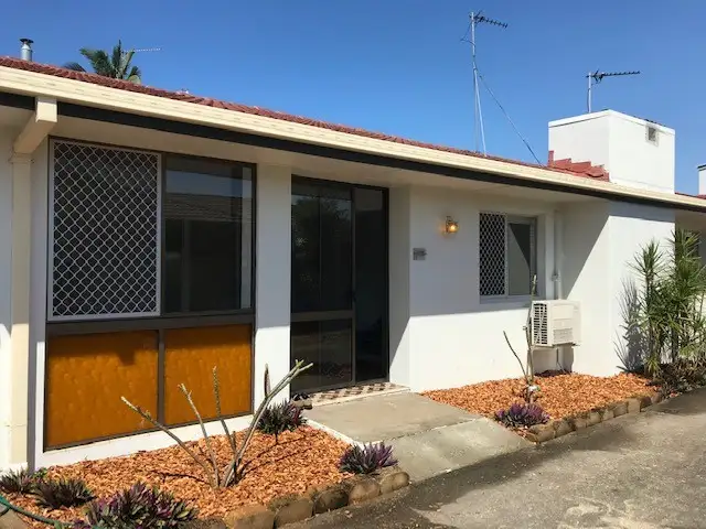 Second view of Homely semi-detached listing, Unit 1/26 Killowill Ave, Paradise Point QLD 4216