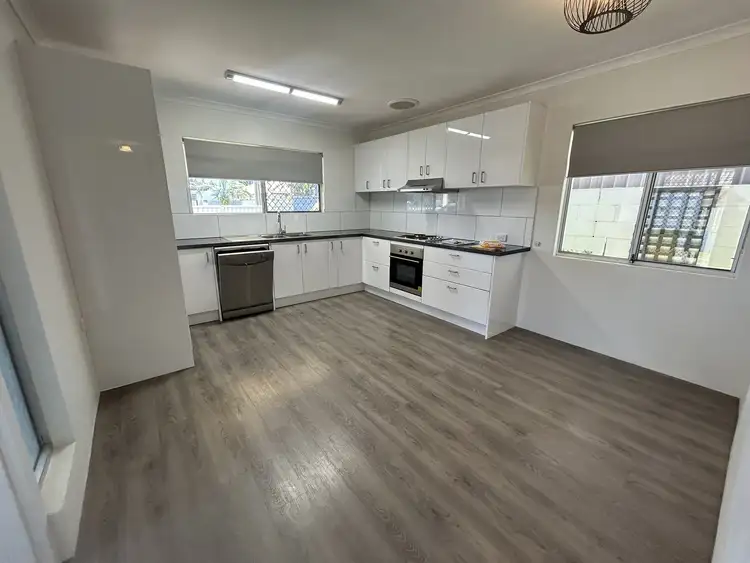 Second view of Homely semi-detached listing, Unit 1/26 Killowill Ave, Paradise Point QLD 4216