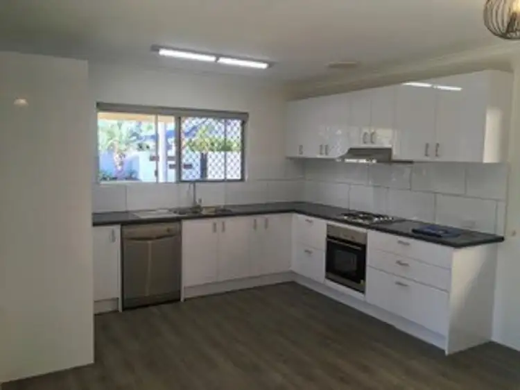 Third view of Homely semi-detached listing, Unit 1/26 Killowill Ave, Paradise Point QLD 4216