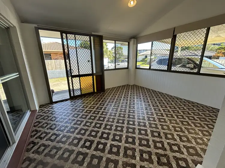 Fourth view of Homely semi-detached listing, Unit 1/26 Killowill Ave, Paradise Point QLD 4216