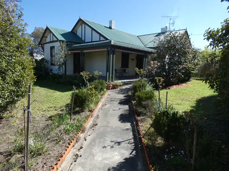 Main view of Homely house listing, 215 Nicholson Street, Orbost VIC 3888