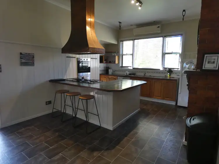 Second view of Homely house listing, 215 Nicholson Street, Orbost VIC 3888