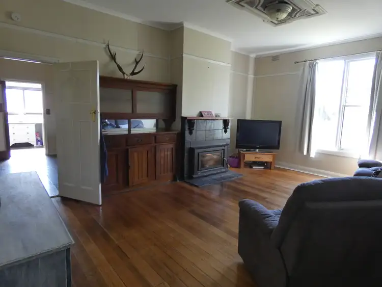 Third view of Homely house listing, 215 Nicholson Street, Orbost VIC 3888
