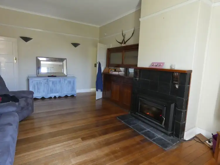 Fourth view of Homely house listing, 215 Nicholson Street, Orbost VIC 3888