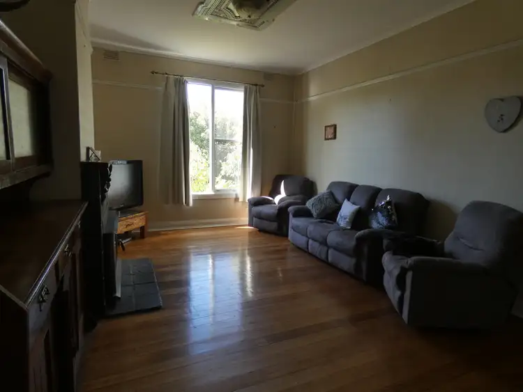 Fifth view of Homely house listing, 215 Nicholson Street, Orbost VIC 3888