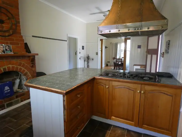 Sixth view of Homely house listing, 215 Nicholson Street, Orbost VIC 3888
