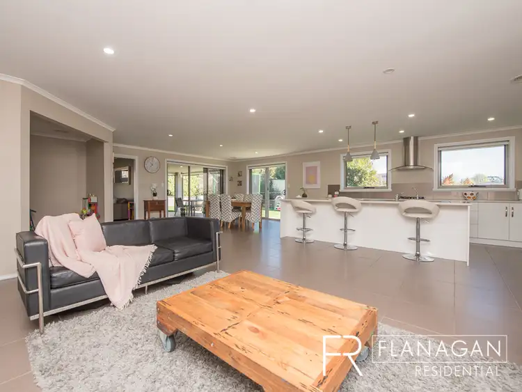 Fifth view of Homely house listing, 43 Southgate Dr, Kings Meadows TAS 7249