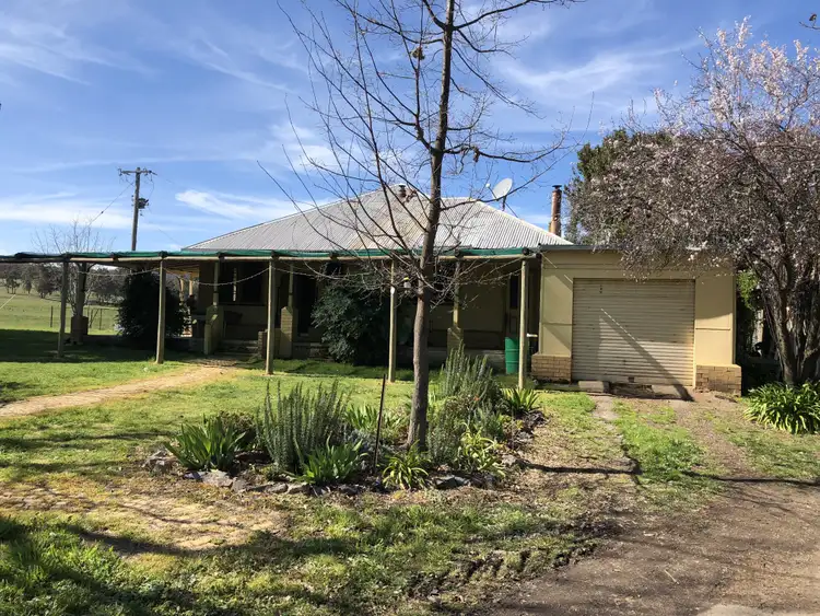 Third view of Homely rural property listing, 698 Little Billabong Rd, Little Billabong NSW 2644