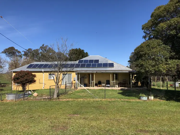 Sixth view of Homely rural property listing, 698 Little Billabong Rd, Little Billabong NSW 2644