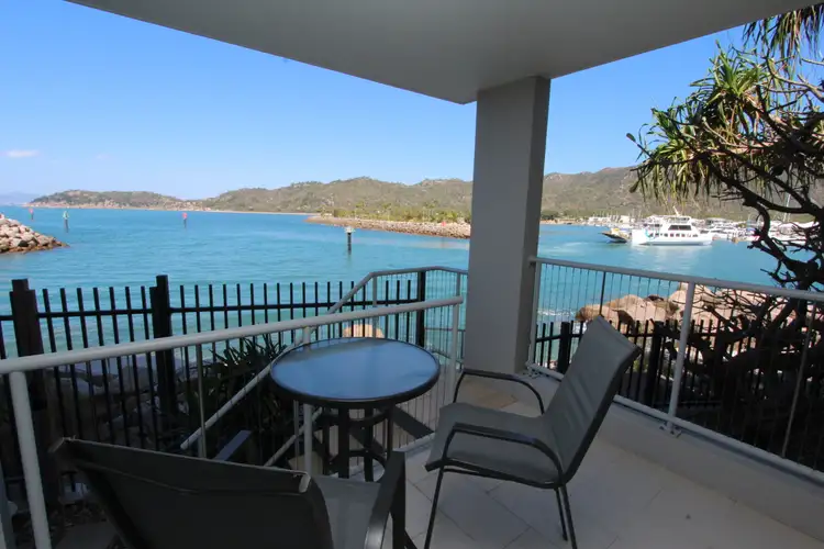 3101/146 Sooning St (Bright Point), Nelly Bay QLD 4819