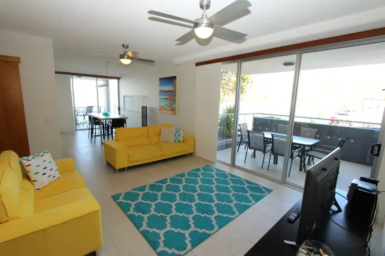 Second view of Homely apartment listing, 3101/146 Sooning St (Bright Point), Nelly Bay QLD 4819