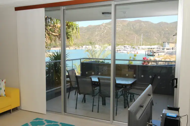 Third view of Homely apartment listing, 3101/146 Sooning St (Bright Point), Nelly Bay QLD 4819