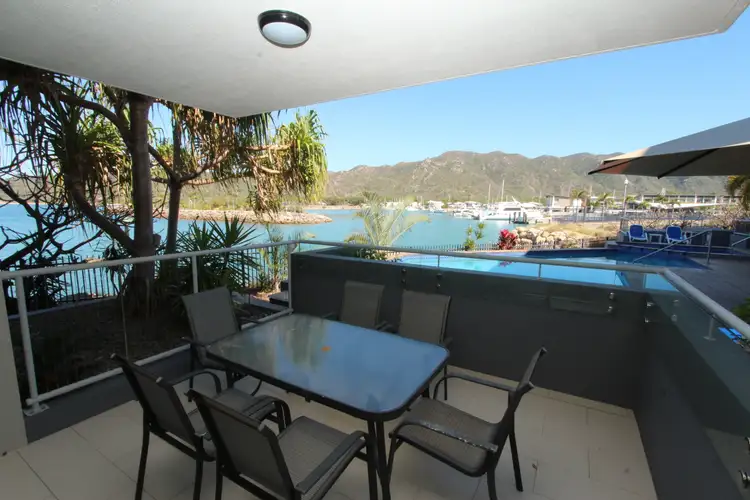 Fourth view of Homely apartment listing, 3101/146 Sooning St (Bright Point), Nelly Bay QLD 4819