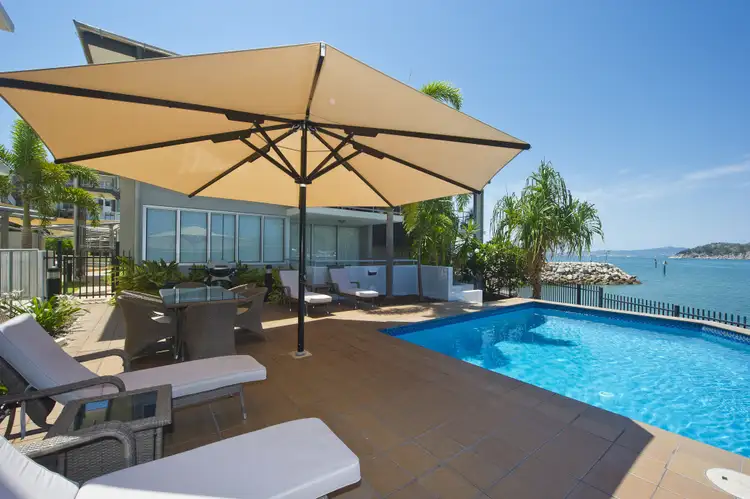 Fifth view of Homely apartment listing, 3101/146 Sooning St (Bright Point), Nelly Bay QLD 4819