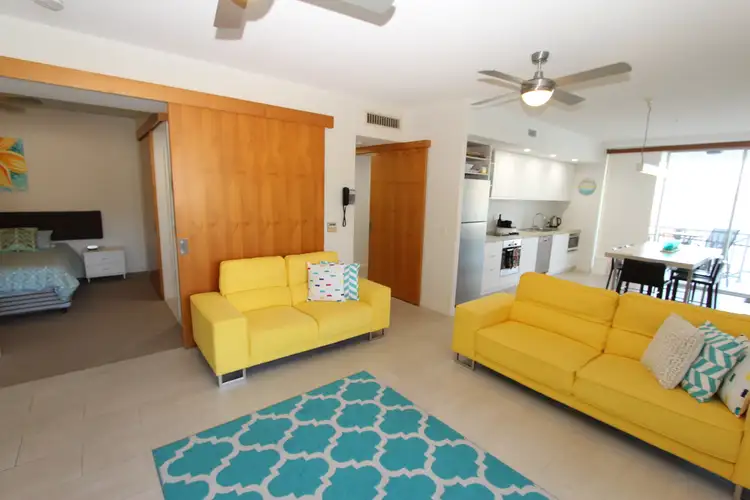 Sixth view of Homely apartment listing, 3101/146 Sooning St (Bright Point), Nelly Bay QLD 4819