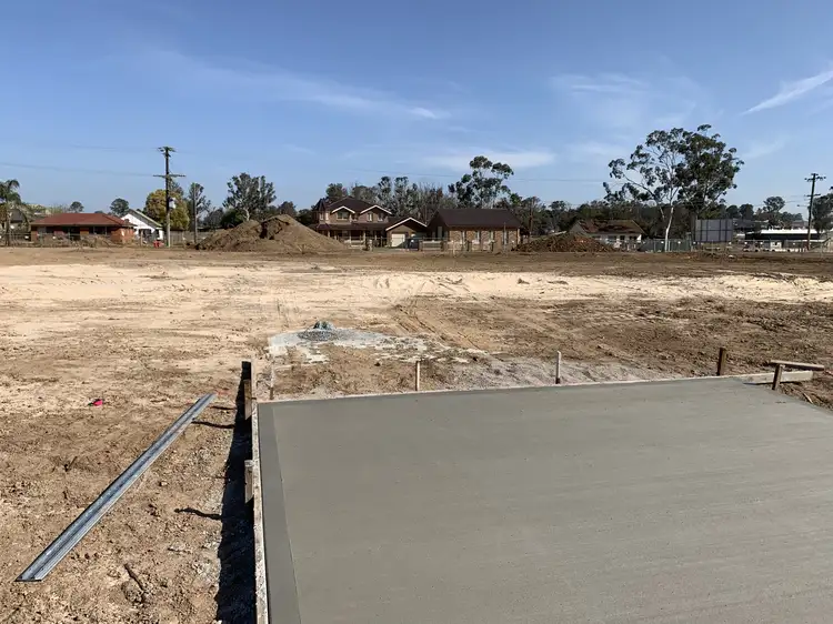 Main view of Homely land listing, Lot 10 Tokyo Rd, Austral NSW 2179