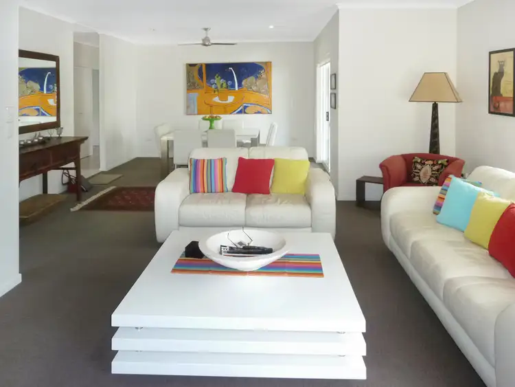 Third view of Homely house listing, 39 Yates St, Nelly Bay QLD 4819