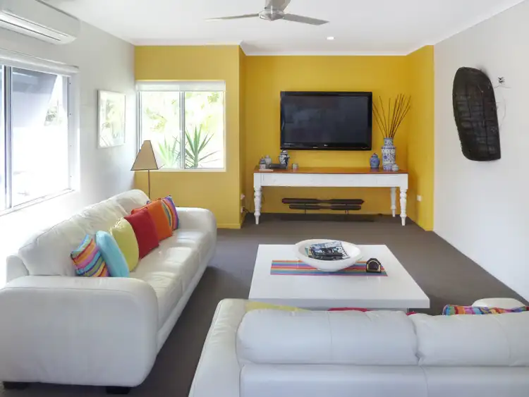 Fourth view of Homely house listing, 39 Yates St, Nelly Bay QLD 4819
