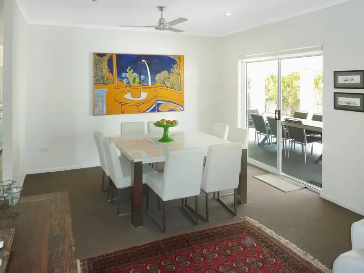 Fifth view of Homely house listing, 39 Yates St, Nelly Bay QLD 4819