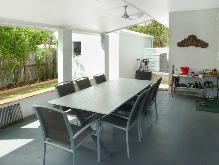 Sixth view of Homely house listing, 39 Yates St, Nelly Bay QLD 4819