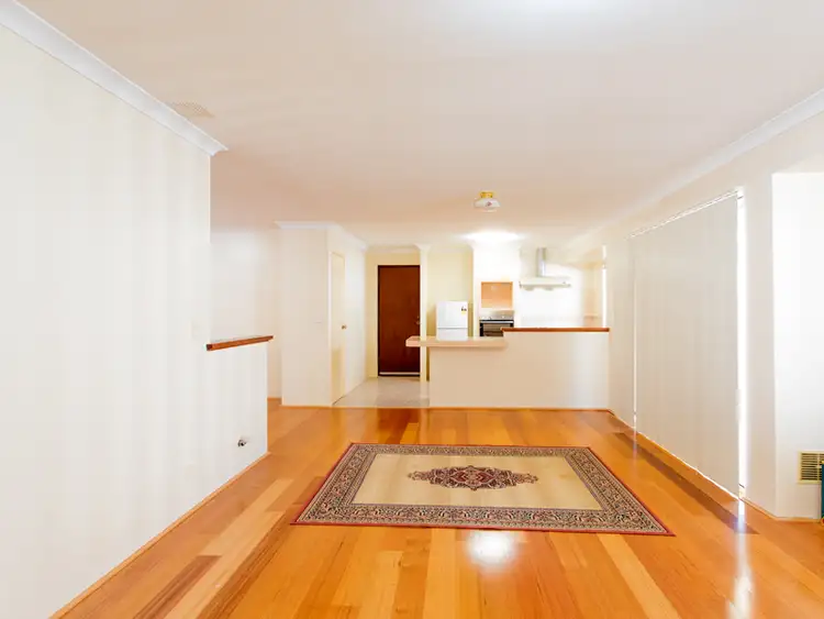 Fifth view of Homely house listing, 14 Parkin Way, Marangaroo WA 6064