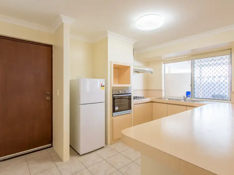 Sixth view of Homely house listing, 14 Parkin Way, Marangaroo WA 6064