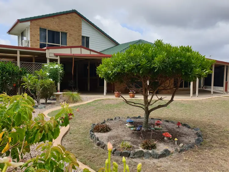 Second view of Homely house listing, 32 Melaleuca Cres, Rothwell QLD 4022