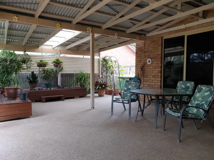 Third view of Homely house listing, 32 Melaleuca Cres, Rothwell QLD 4022