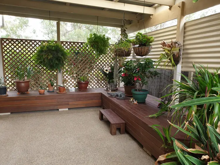 Fourth view of Homely house listing, 32 Melaleuca Cres, Rothwell QLD 4022