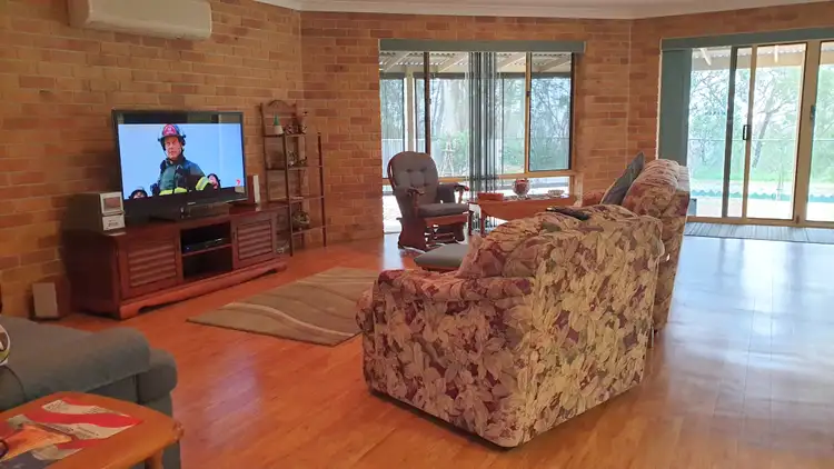 Sixth view of Homely house listing, 32 Melaleuca Cres, Rothwell QLD 4022