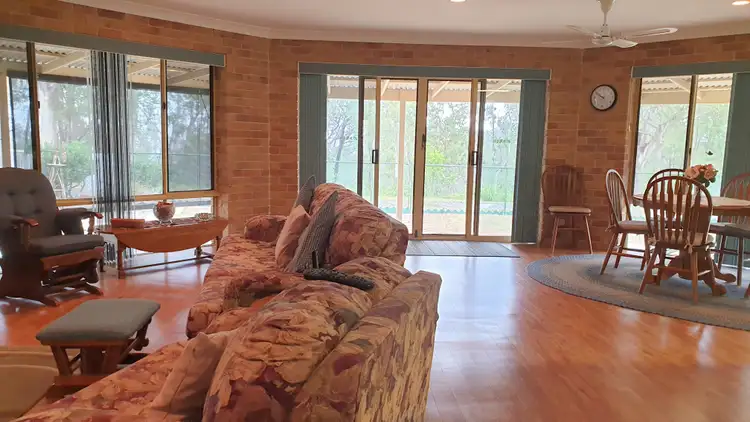 Seventh view of Homely house listing, 32 Melaleuca Cres, Rothwell QLD 4022