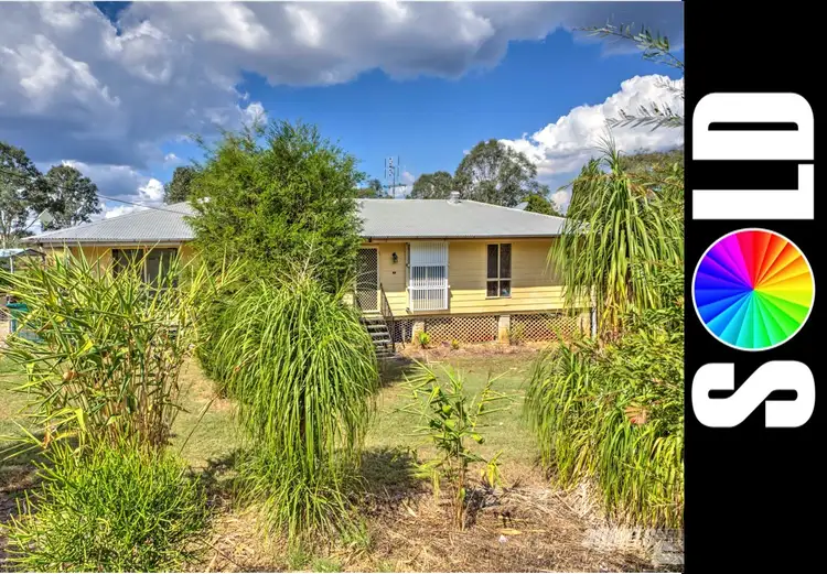 4 Birdwood Dr, Gunalda QLD 4570