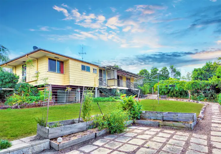 Second view of Homely house listing, 4 Birdwood Dr, Gunalda QLD 4570