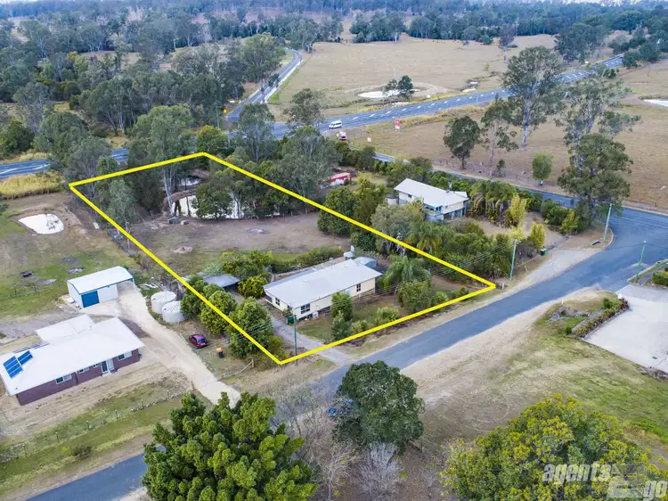 Third view of Homely house listing, 4 Birdwood Dr, Gunalda QLD 4570