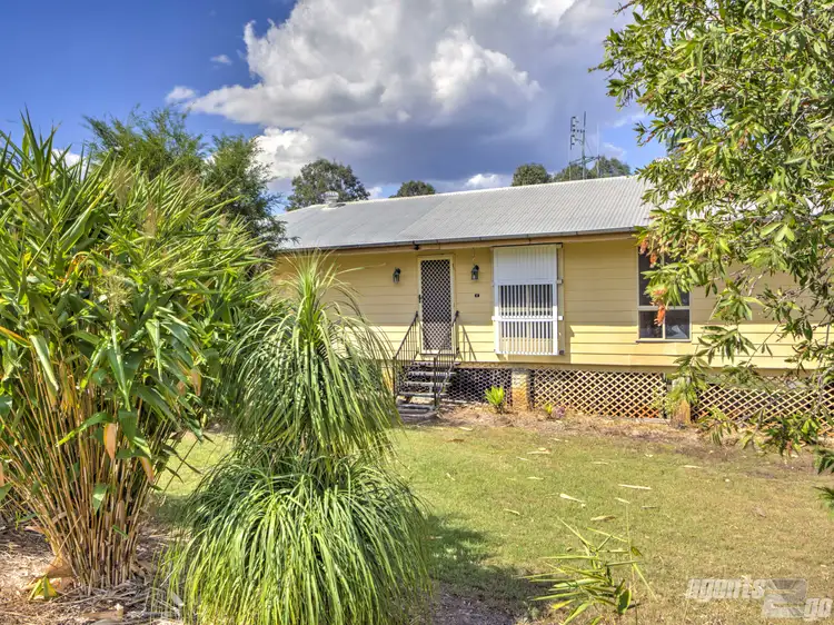 Fourth view of Homely house listing, 4 Birdwood Dr, Gunalda QLD 4570