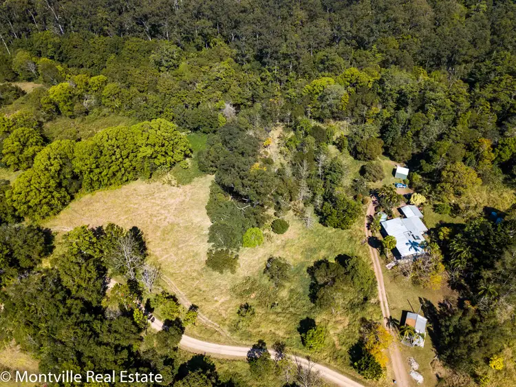 Second view of Homely house listing, 518 Obi Obi Rd, Obi Obi QLD 4574