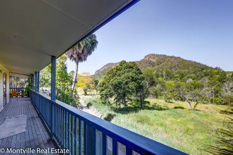 Third view of Homely house listing, 518 Obi Obi Rd, Obi Obi QLD 4574