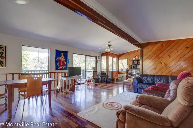 Fourth view of Homely house listing, 518 Obi Obi Rd, Obi Obi QLD 4574