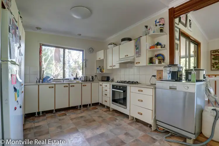 Fifth view of Homely house listing, 518 Obi Obi Rd, Obi Obi QLD 4574