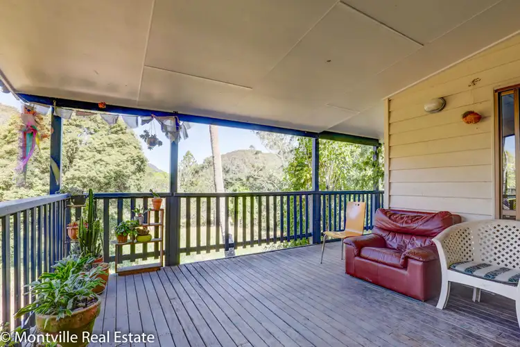 Sixth view of Homely house listing, 518 Obi Obi Rd, Obi Obi QLD 4574