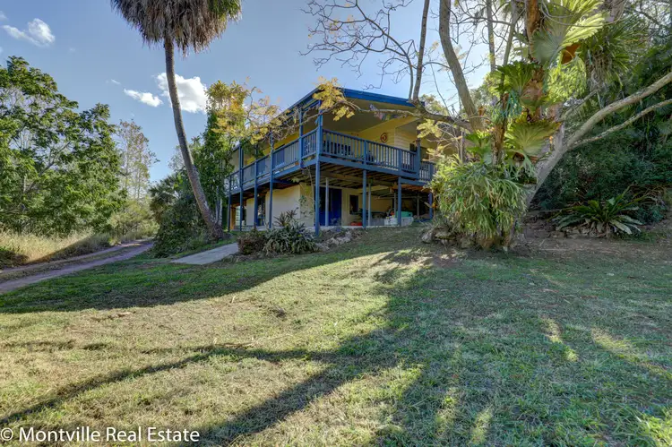 Seventh view of Homely house listing, 518 Obi Obi Rd, Obi Obi QLD 4574
