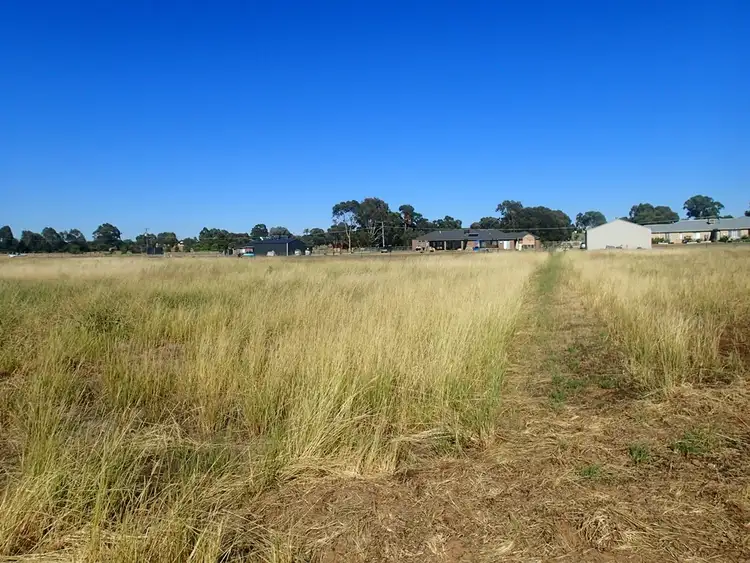 Main view of Homely land listing, Lot 27 Clydesdale Estate, Rutherglen VIC 3685