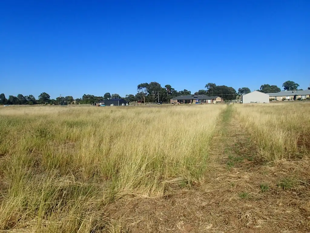 Main view of Homely land listing, Lot 27 Clydesdale Estate, Rutherglen VIC 3685