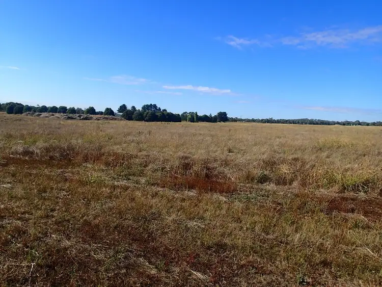 Main view of Homely land listing, Lot 29 Clydesdale Estate, Rutherglen VIC 3685