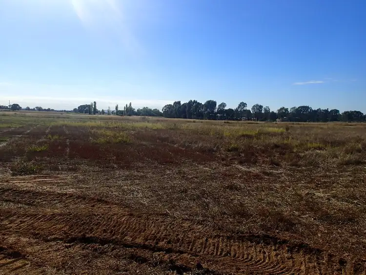 Main view of Homely land listing, Lot 35 Clydesdale Estate, Rutherglen VIC 3685