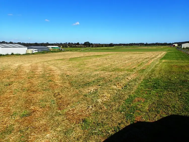 Second view of Homely land listing, Lot/25 Clydesdale Estate, Rutherglen VIC 3685