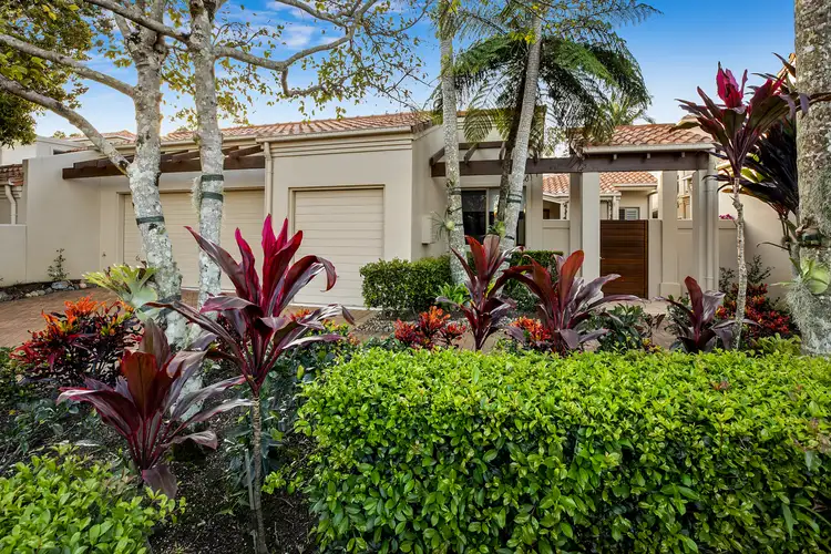 Fourth view of Homely villa listing, Unit 205/61 Noosa Springs Dr, Noosa Heads QLD 4567
